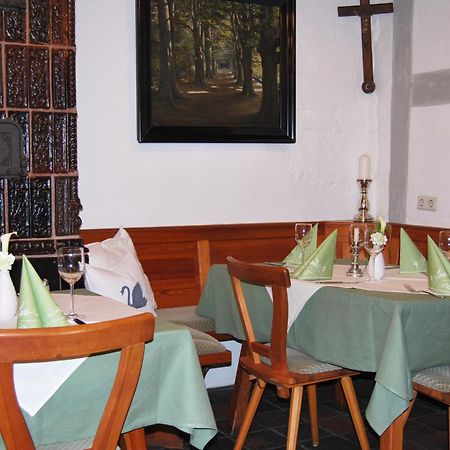 Der Schwan Hotel & Restaurant Schwanstetten ภายนอก รูปภาพ