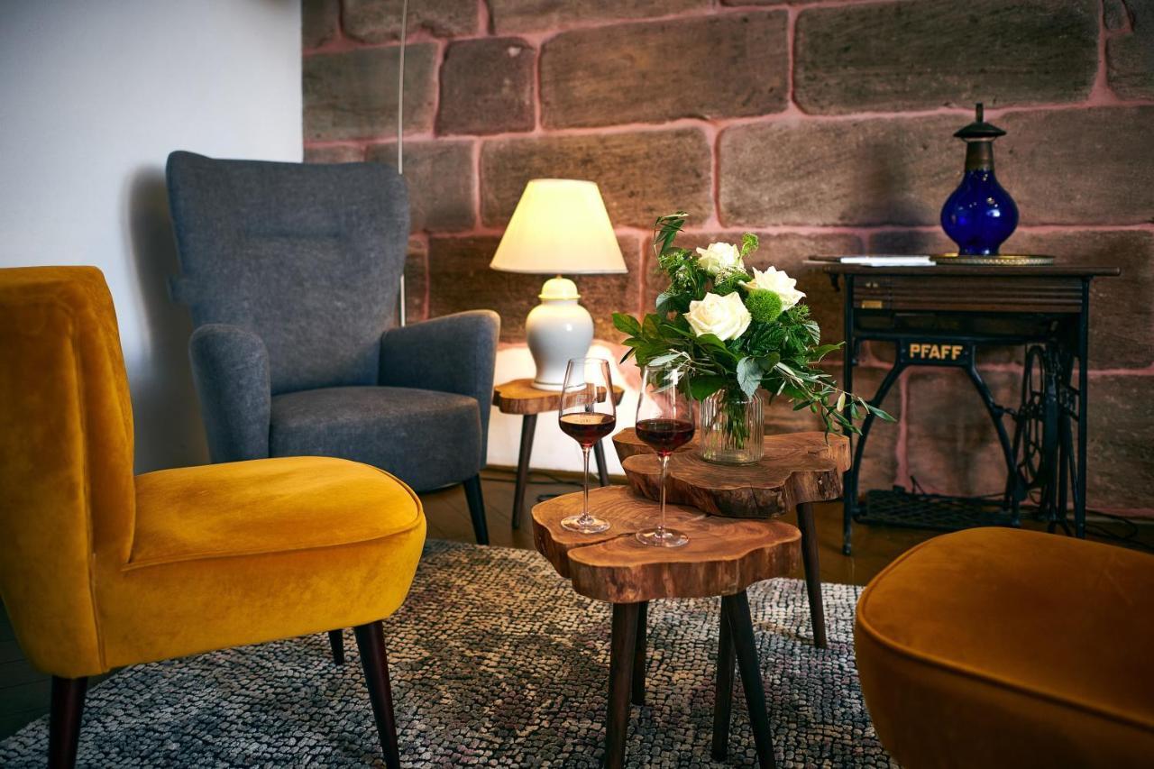 Der Schwan Hotel & Restaurant Schwanstetten ภายนอก รูปภาพ