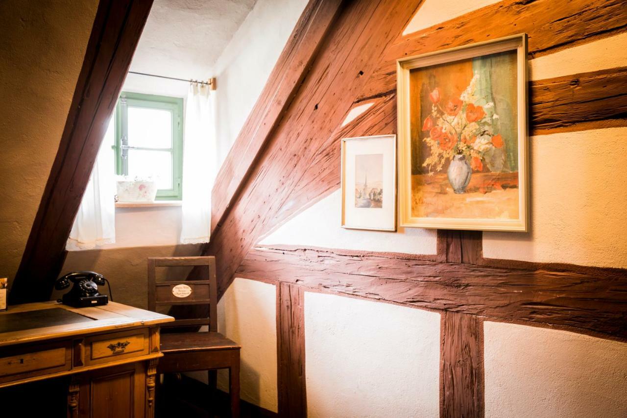 Der Schwan Hotel & Restaurant Schwanstetten ภายนอก รูปภาพ