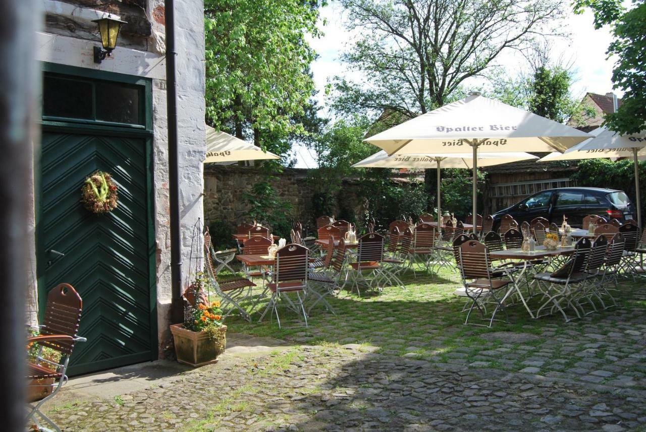 Der Schwan Hotel & Restaurant Schwanstetten ภายนอก รูปภาพ