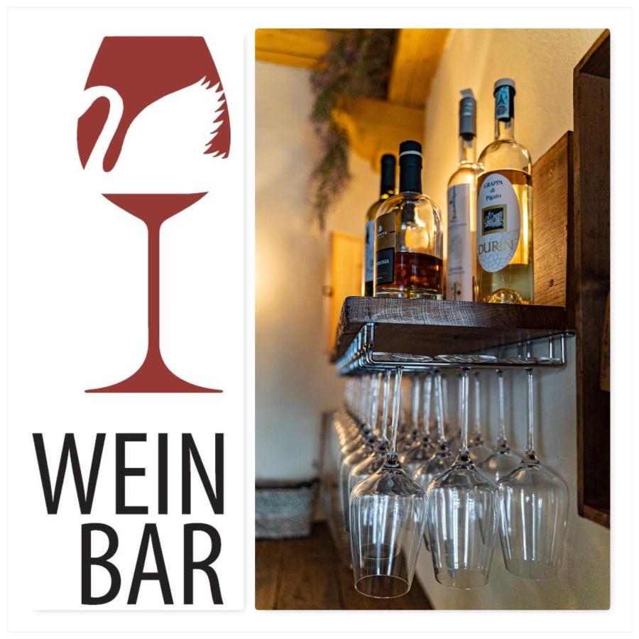 Der Schwan Hotel & Restaurant Schwanstetten ภายนอก รูปภาพ