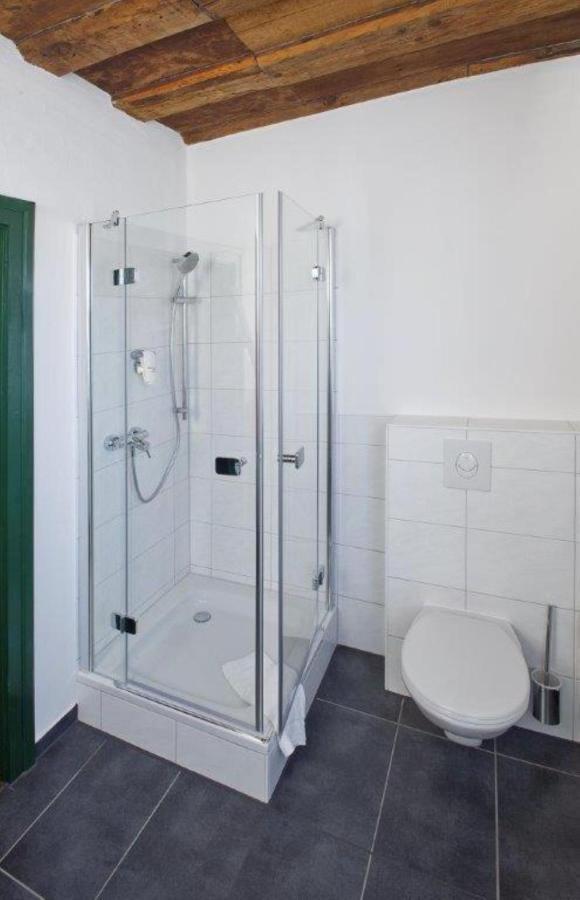 Der Schwan Hotel & Restaurant Schwanstetten ภายนอก รูปภาพ