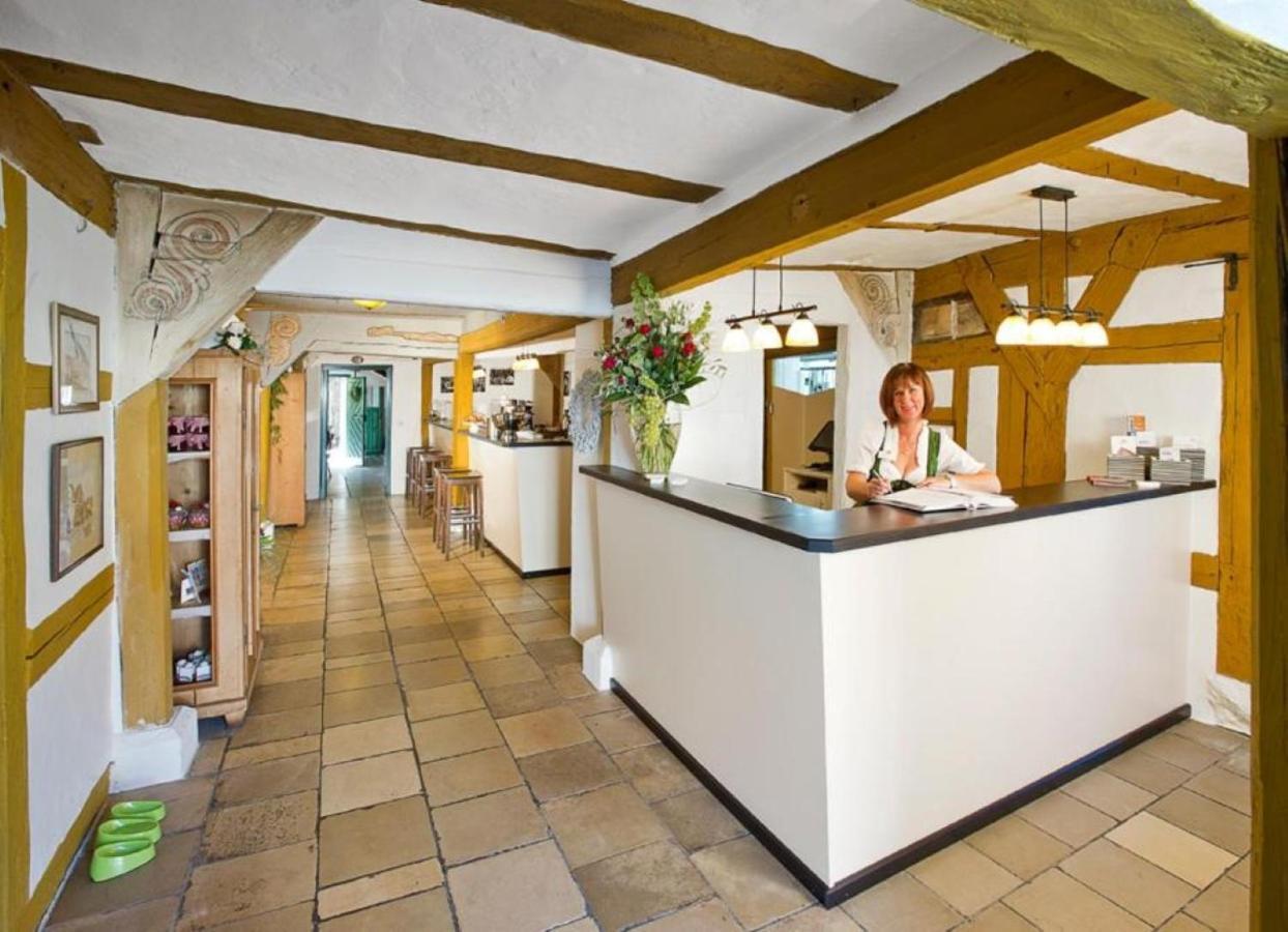 Der Schwan Hotel & Restaurant Schwanstetten ภายนอก รูปภาพ